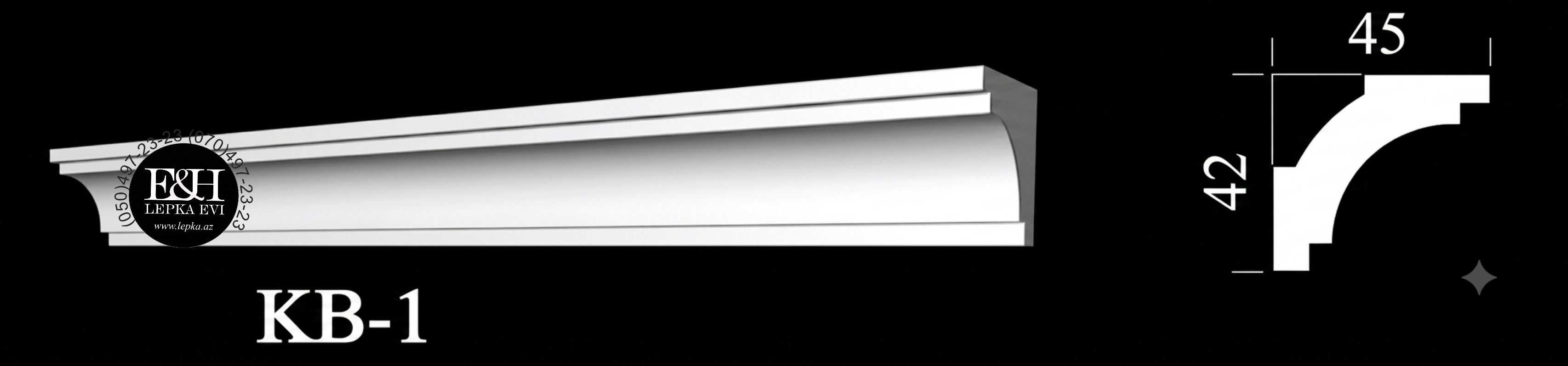 Karniz KB-1