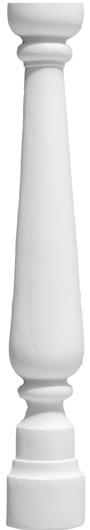 Gips Balustrada №1