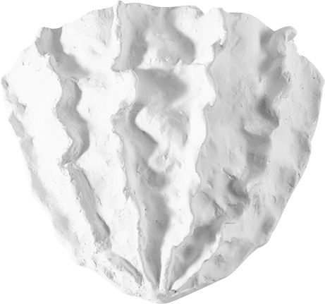 Gips Çıraq №2