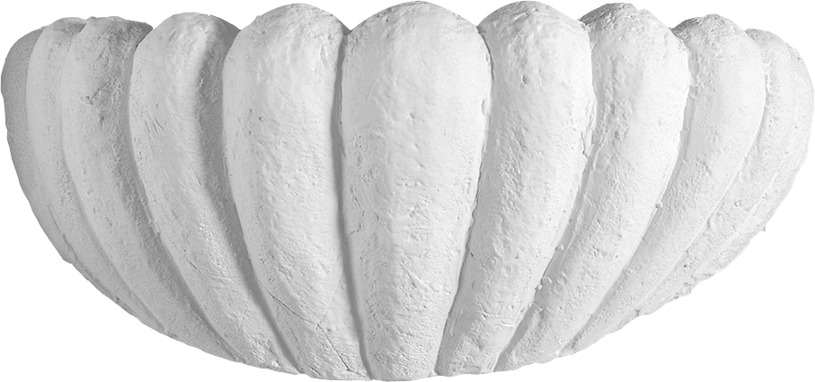 Gips Çıraq №5
