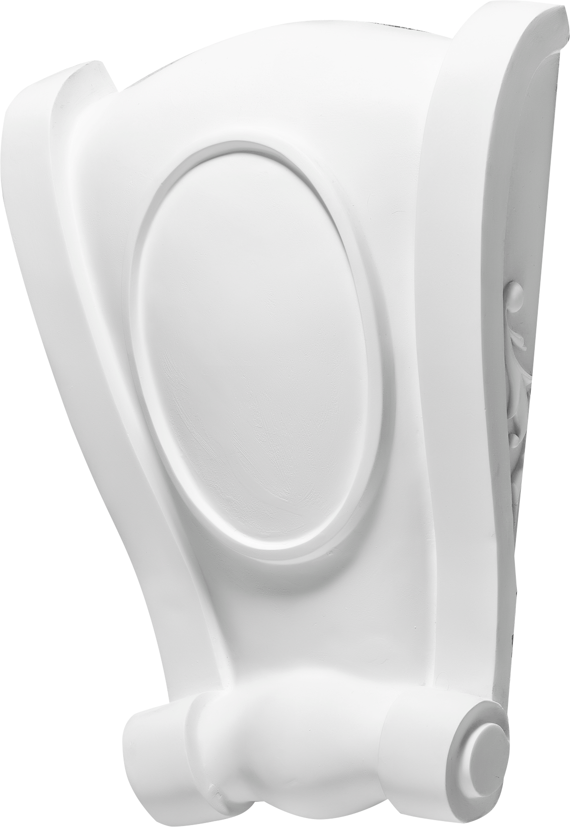 Gips Konsol №10
