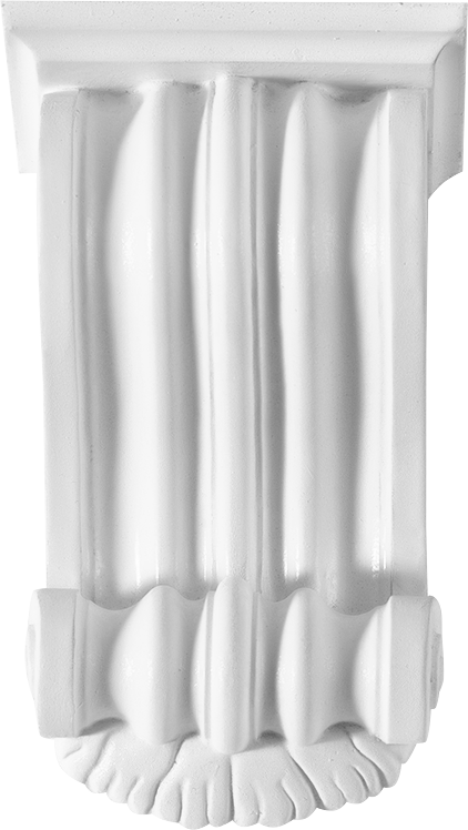 Gips Konsol №6