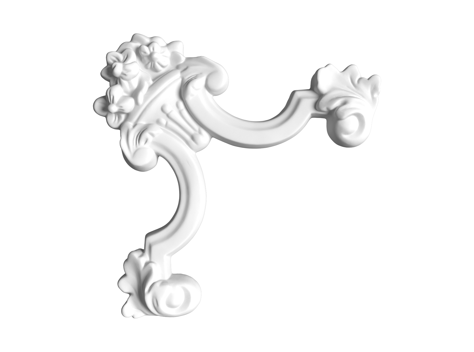 Künc Bəzəyi №3