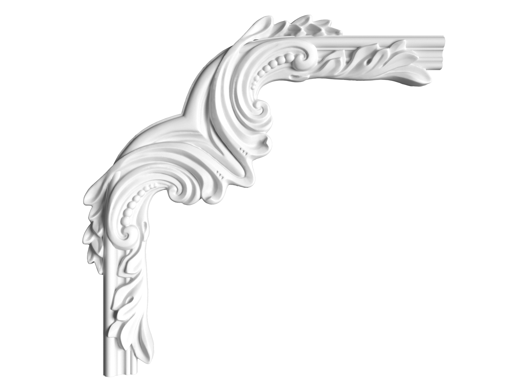 Künc Bəzəyi №5
