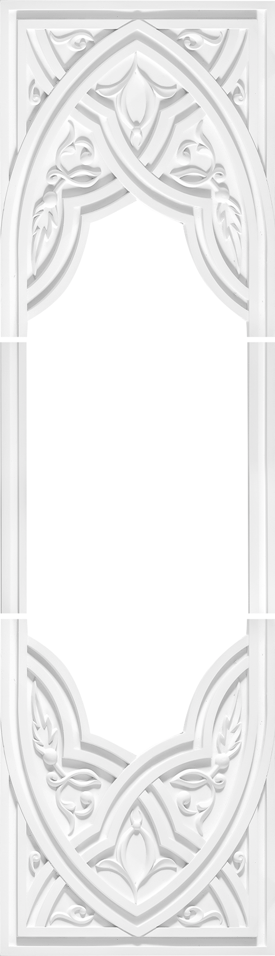 Gips Pano №11
