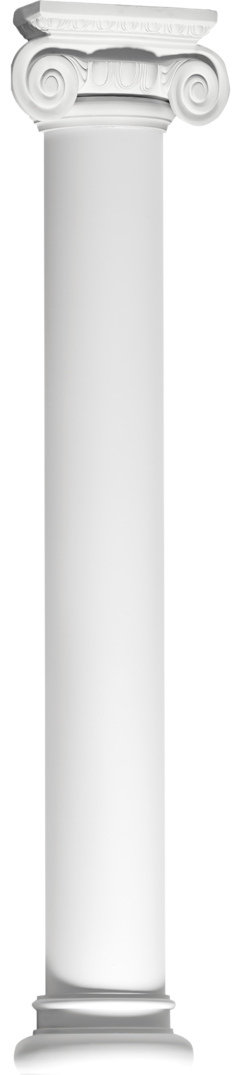 Gips Sütun №1