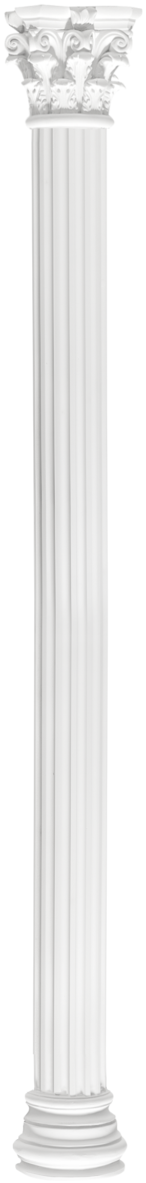 Gips Sütun №2