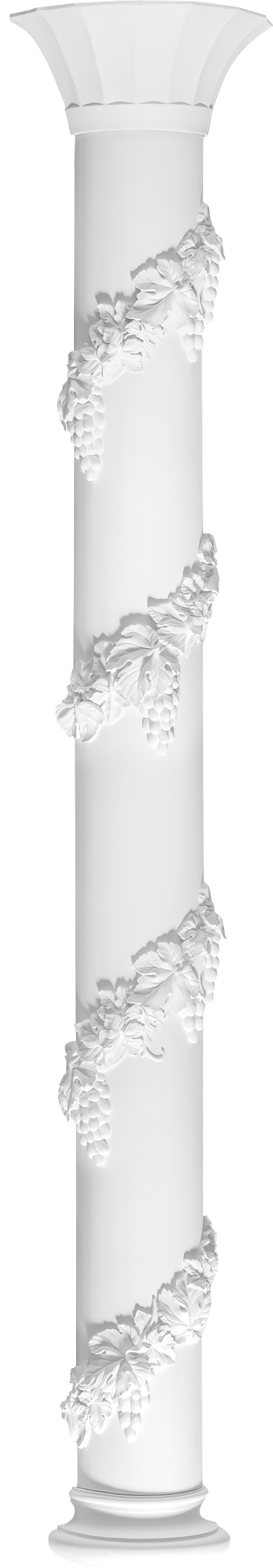 Gips Sütun №5